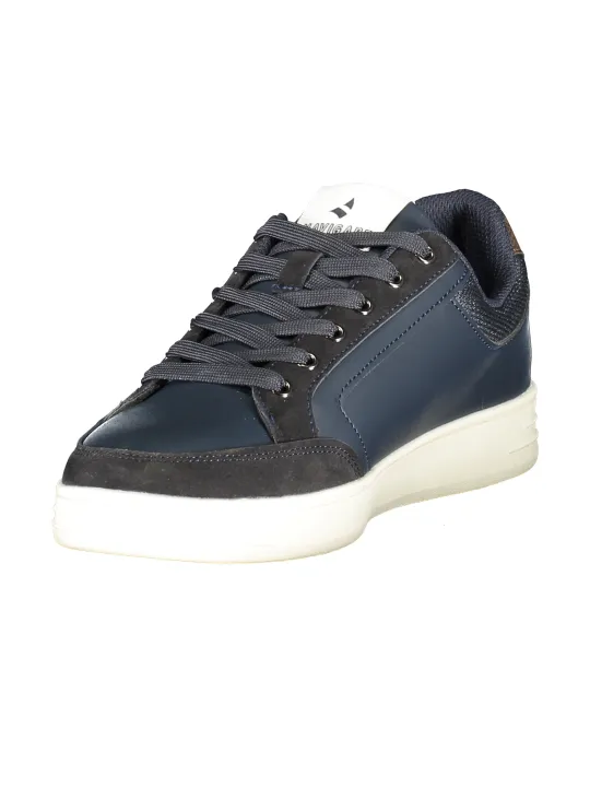 NAVIGARE Herren Sneaker Blau mieten – Flex-Fashion Verleih