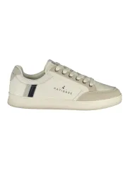 NAVIGARE Herren Sneaker Weiß mieten – Flex-Fashion Verleih
