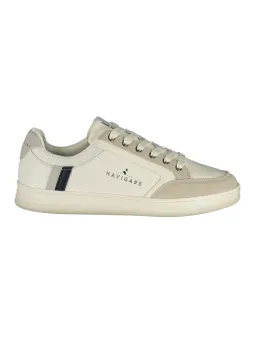 NAVIGARE Herren Sneaker Weiß mieten – Flex-Fashion Verleih
