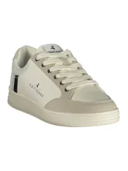 NAVIGARE Herren Sneaker Weiß mieten – Flex-Fashion Verleih