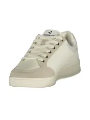NAVIGARE Herren Sneaker Weiß mieten – Flex-Fashion Verleih
