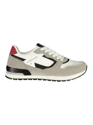 NAVIGARE Herren Sneaker Weiß mieten - Flex-Fashion Verleih