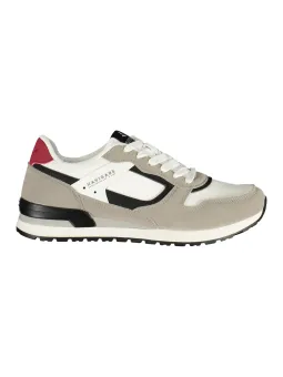 NAVIGARE Herren Sneaker Weiß mieten - Flex-Fashion Verleih