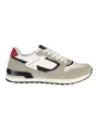 NAVIGARE Herren Sneaker Weiß mieten - Flex-Fashion Verleih