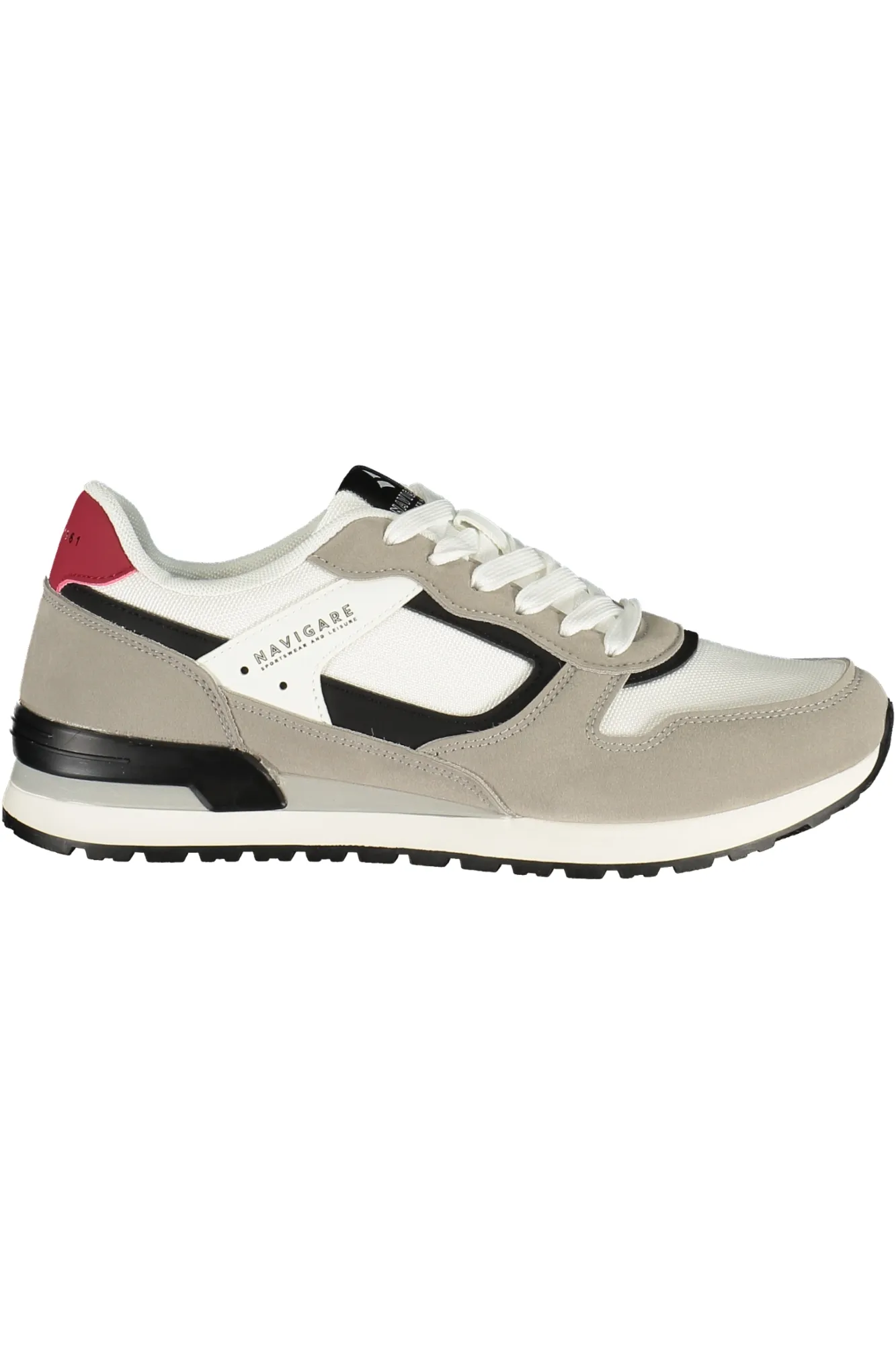 Herren Sportschuh Weiß KRAKEN001CORPPN_BI137OFF
