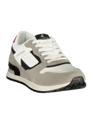 NAVIGARE Herren Sneaker Weiß mieten - Flex-Fashion Verleih