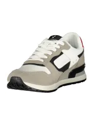 NAVIGARE Herren Sneaker Weiß mieten - Flex-Fashion Verleih