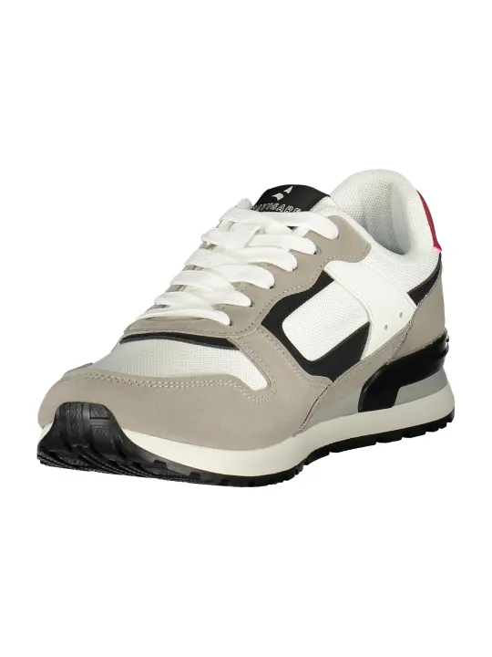 NAVIGARE Herren Sneaker Weiß mieten - Flex-Fashion Verleih