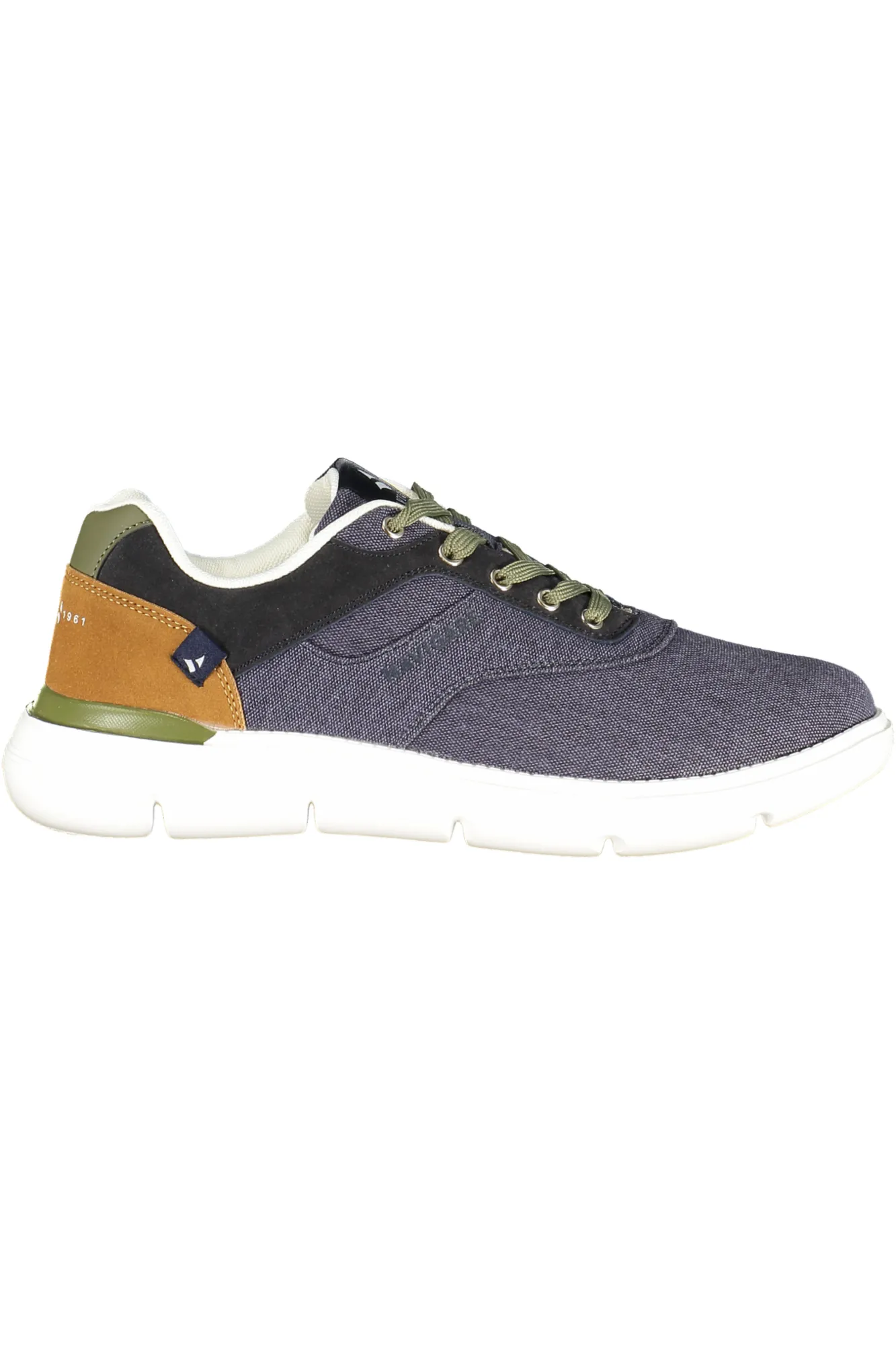 Herren Sportschuh Blau LERICI001CORLEP_BL500NAV