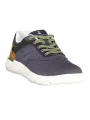 NAVIGARE Herren Sneaker Blau mieten - Flex-Fashion Verleih