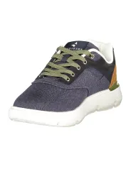 NAVIGARE Herren Sneaker Blau mieten - Flex-Fashion Verleih