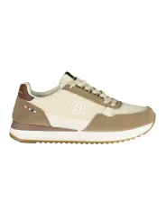 NAVIGARE Herren Sneaker Beige mieten | Flex-Fashion Verleih