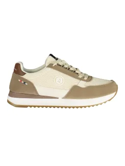 NAVIGARE Herren Sneaker Beige mieten | Flex-Fashion Verleih