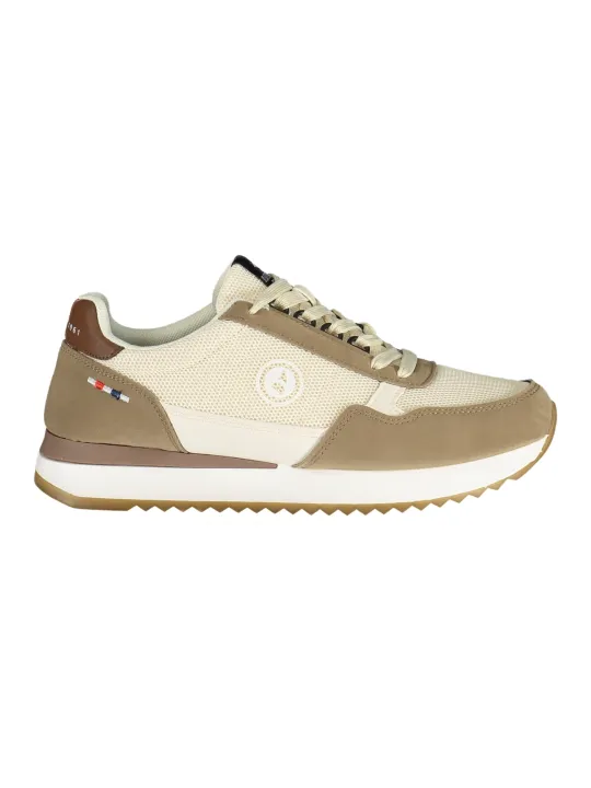 NAVIGARE Herren Sneaker Beige mieten | Flex-Fashion Verleih