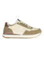 NAVIGARE Herren Sneaker Beige mieten | Flex-Fashion Verleih
