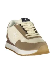 NAVIGARE Herren Sneaker Beige mieten | Flex-Fashion Verleih
