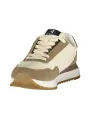 NAVIGARE Herren Sneaker Beige mieten | Flex-Fashion Verleih