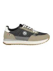 NAVIGARE Herren Sneaker Grau mieten | Flex-Fashion Verleih
