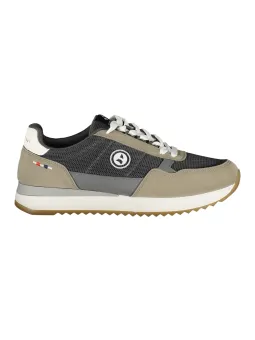 NAVIGARE Herren Sneaker Grau mieten | Flex-Fashion Verleih
