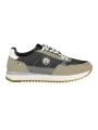 NAVIGARE Herren Sneaker Grau mieten | Flex-Fashion Verleih