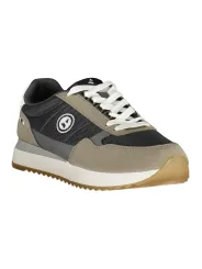 NAVIGARE Herren Sneaker Grau mieten | Flex-Fashion Verleih