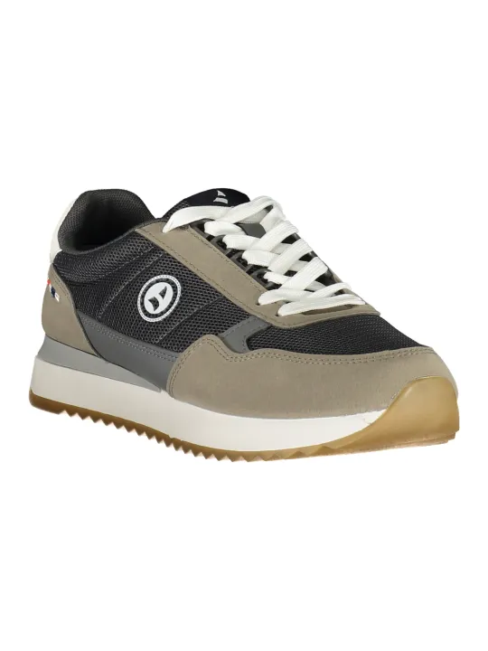 NAVIGARE Herren Sneaker Grau mieten | Flex-Fashion Verleih