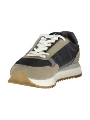 NAVIGARE Herren Sneaker Grau mieten | Flex-Fashion Verleih
