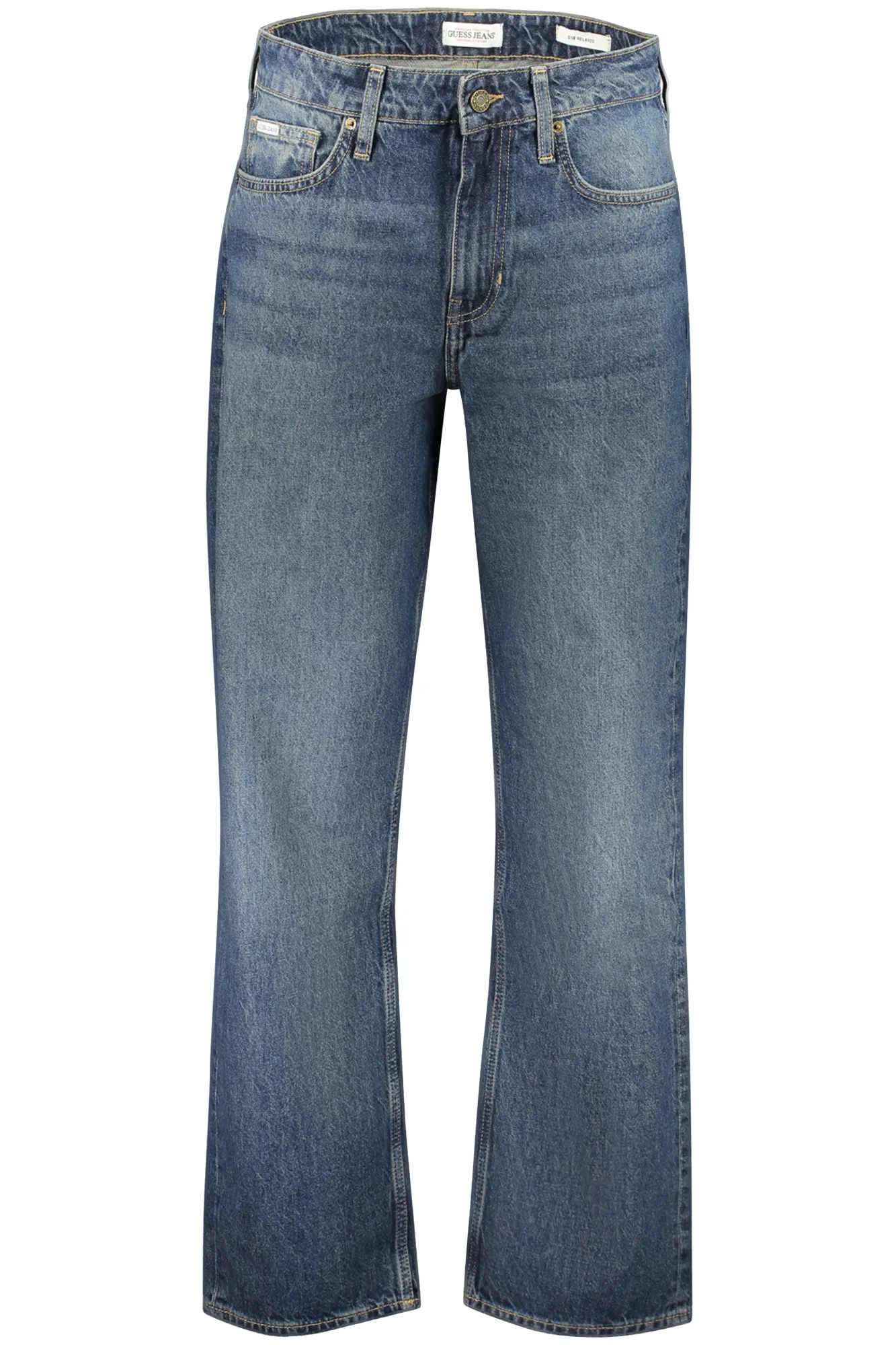 Herren Blau M5YAB3D6368_BLIJWM