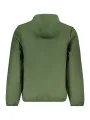 Miete die stilvolle NORWAY 1963 Herren Softshell-Jacke Grün