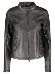 Desigual Damenjacke Schwarz mieten - Flex-Fashion Verleih