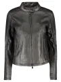 Desigual Damenjacke Schwarz mieten - Flex-Fashion Verleih