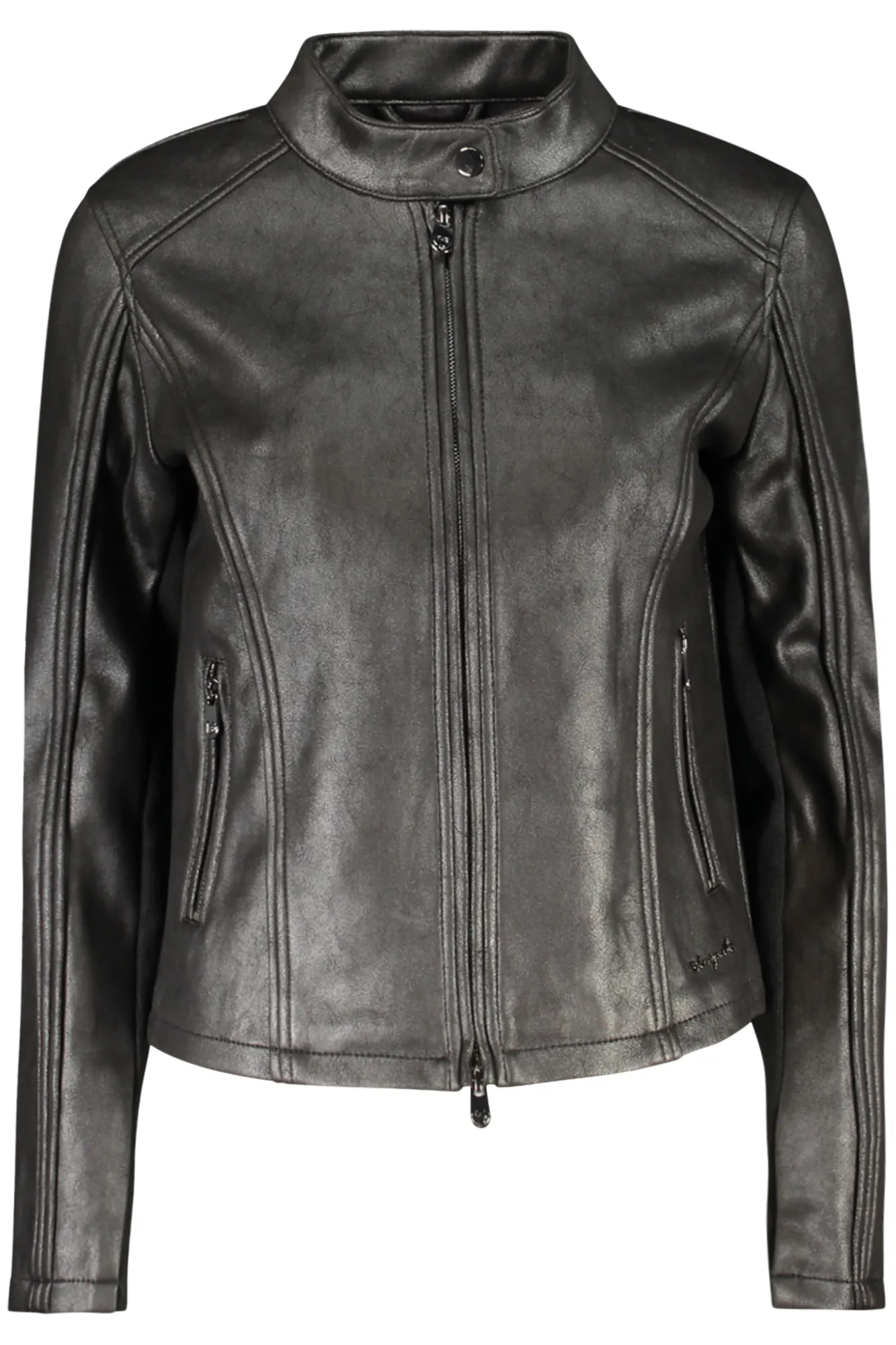 Damen JACKE Schwarz 26SWEW10_NE2000