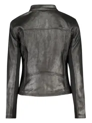 Desigual Damenjacke Schwarz mieten - Flex-Fashion Verleih