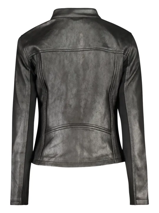 Desigual Damenjacke Schwarz mieten - Flex-Fashion Verleih