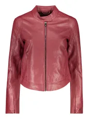 Desigual Damenjacke Rot mieten - Flex-Fashion Verleih-Shop