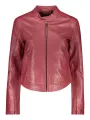 Desigual Damenjacke Rot mieten - Flex-Fashion Verleih-Shop