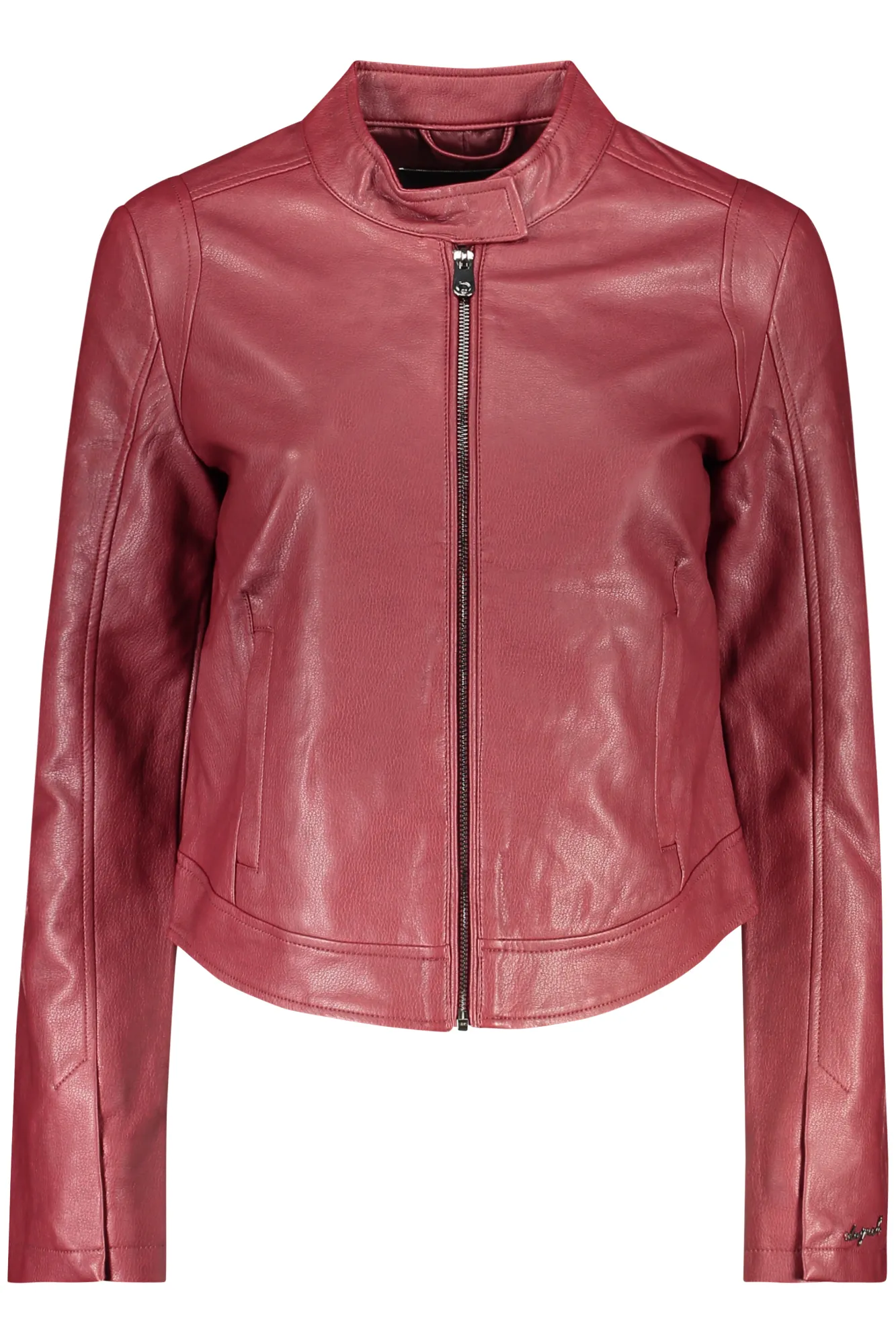 Damen JACKE Rot 26SWEW09_RO3192
