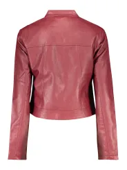 Desigual Damenjacke Rot mieten - Flex-Fashion Verleih-Shop