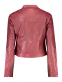 Desigual Damenjacke Rot mieten - Flex-Fashion Verleih-Shop