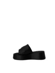 Furla Plattform Sandalen Damen Schuhe