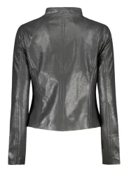 Desigual Damenjacke Schwarz mieten | Flex-Fashion Verleih
