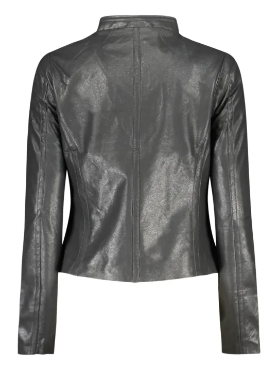 Desigual Damenjacke Schwarz mieten | Flex-Fashion Verleih