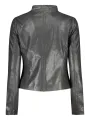 Desigual Damenjacke Schwarz mieten | Flex-Fashion Verleih