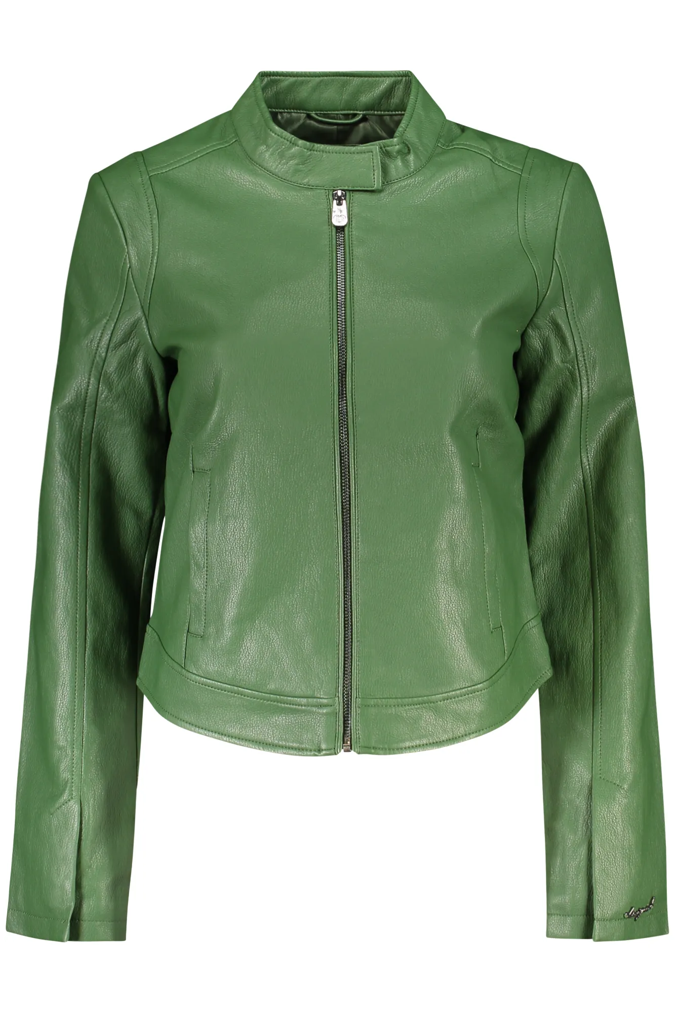 Damen JACKE Grün 26SWEW09_VE4129
