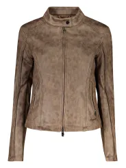 Desigual Damenjacke Braun mieten - XS Verleih bei Flex-Fashion