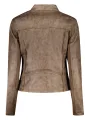 Desigual Damenjacke Braun mieten - XS Verleih bei Flex-Fashion