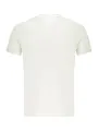 Tommy Hilfiger Herren T-Shirt Weiß mieten – Flex-Fashion