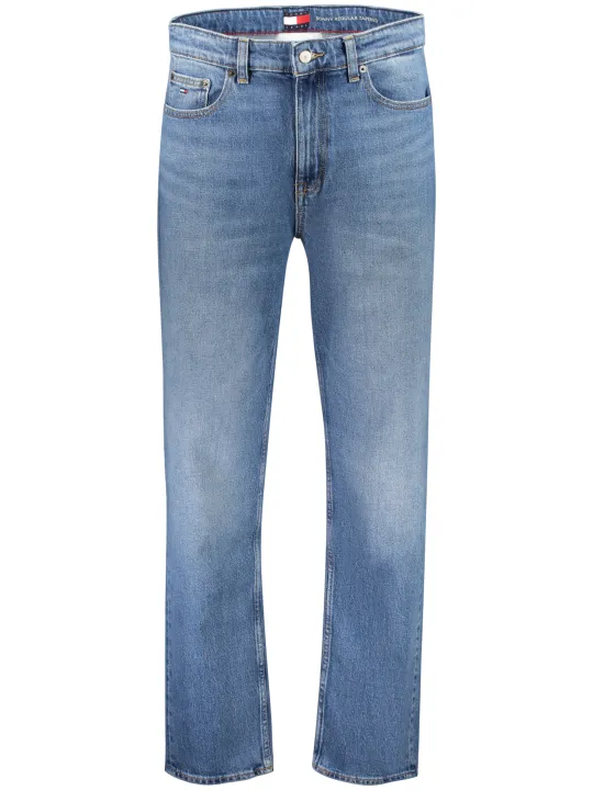 Tommy Hilfiger Herren Jeans Blau mieten - Flex-Fashion Verleih