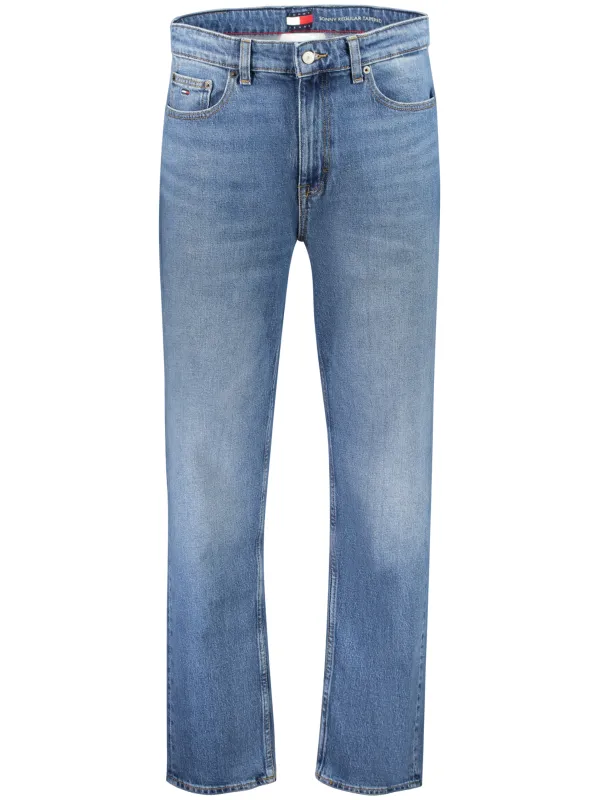 Tommy Hilfiger Herren Jeans Blau mieten - Flex-Fashion Verleih