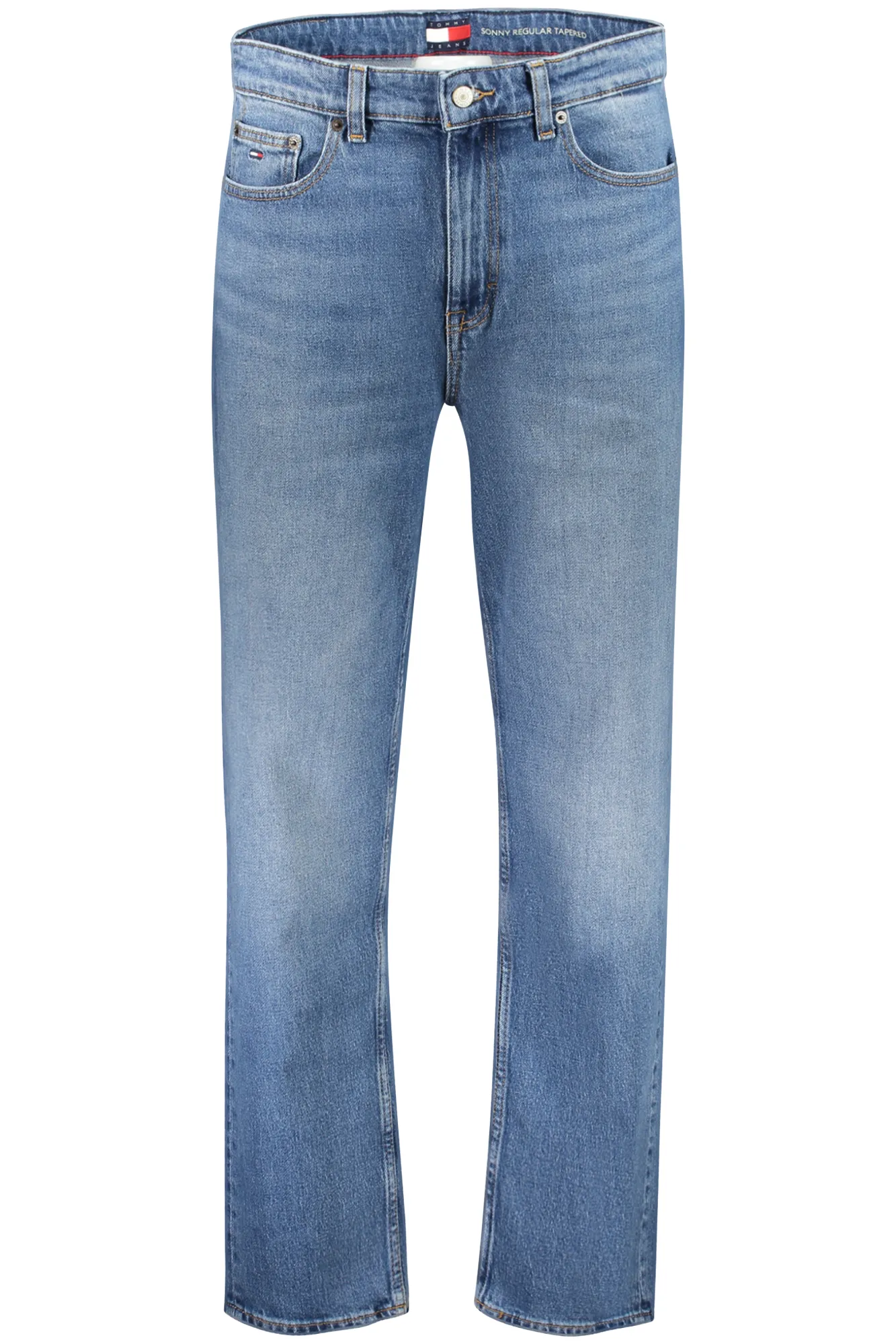 Herren Blau DM0DM23285_BL1A5
